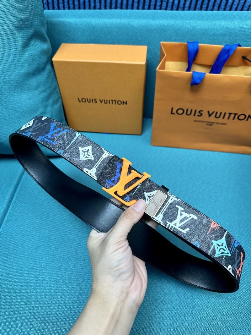 Louis Vuitton Belts